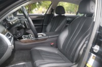Used 2019 BMW 740i xDrive AWD w/Cold Weather Package for sale Sold at Auto Collection in Murfreesboro TN 37130 45