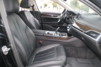 Used 2019 BMW 740i xDrive AWD w/Cold Weather Package for sale Sold at Auto Collection in Murfreesboro TN 37130 47