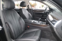 Used 2019 BMW 740i xDrive AWD w/Cold Weather Package for sale Sold at Auto Collection in Murfreesboro TN 37130 48