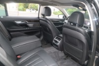 Used 2019 BMW 740i xDrive AWD w/Cold Weather Package for sale Sold at Auto Collection in Murfreesboro TN 37130 49