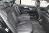Used 2019 BMW 740i xDrive AWD w/Cold Weather Package for sale Sold at Auto Collection in Murfreesboro TN 37130 50
