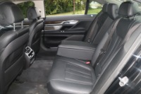 Used 2019 BMW 740i xDrive AWD w/Cold Weather Package for sale Sold at Auto Collection in Murfreesboro TN 37130 53