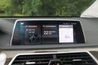 Used 2019 BMW 740i xDrive AWD w/Cold Weather Package for sale Sold at Auto Collection in Murfreesboro TN 37130 62