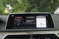 Used 2019 BMW 740i xDrive AWD w/Cold Weather Package for sale Sold at Auto Collection in Murfreesboro TN 37130 66