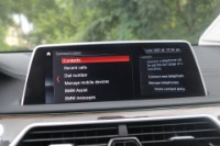 Used 2019 BMW 740i xDrive AWD w/Cold Weather Package for sale Sold at Auto Collection in Murfreesboro TN 37130 68