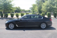 Used 2019 BMW 740i xDrive AWD w/Cold Weather Package for sale Sold at Auto Collection in Murfreesboro TN 37130 7