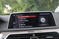 Used 2019 BMW 740i xDrive AWD w/Cold Weather Package for sale Sold at Auto Collection in Murfreesboro TN 37130 71