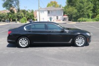 Used 2019 BMW 740i xDrive AWD w/Cold Weather Package for sale Sold at Auto Collection in Murfreesboro TN 37130 8