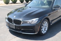 Used 2019 BMW 740i xDrive AWD w/Cold Weather Package for sale Sold at Auto Collection in Murfreesboro TN 37130 9