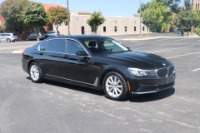 Used 2019 BMW 740i xDrive AWD w/Cold Weather Package for sale Sold at Auto Collection in Murfreesboro TN 37130 1