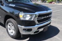 Used 2019 Ram 1500 BIG HORN CREW CAB 4X4 W/Leather for sale $35,999 at Auto Collection in Murfreesboro TN 37130 11