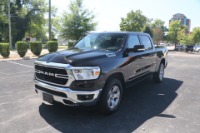 Used 2019 Ram 1500 BIG HORN CREW CAB 4X4 W/Leather for sale $35,999 at Auto Collection in Murfreesboro TN 37130 2