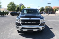 Used 2019 Ram 1500 BIG HORN CREW CAB 4X4 W/Leather for sale $35,999 at Auto Collection in Murfreesboro TN 37130 5