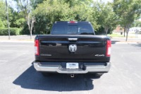Used 2019 Ram 1500 BIG HORN CREW CAB 4X4 W/Leather for sale $35,999 at Auto Collection in Murfreesboro TN 37130 6