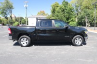 Used 2019 Ram 1500 BIG HORN CREW CAB 4X4 W/Leather for sale $35,999 at Auto Collection in Murfreesboro TN 37130 8
