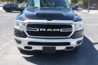 Used 2019 Ram 1500 BIG HORN CREW CAB 4X4 W/Leather for sale $35,999 at Auto Collection in Murfreesboro TN 37130 81