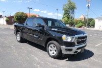 Used 2019 Ram 1500 BIG HORN CREW CAB 4X4 W/Leather for sale $35,999 at Auto Collection in Murfreesboro TN 37130 1