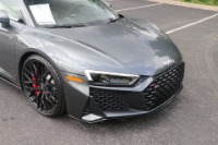 Used 2020 Audi R8 COUPE V10 QUATTRO for sale Sold at Auto Collection in Murfreesboro TN 37129 11