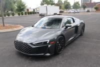 Used 2020 Audi R8 COUPE V10 QUATTRO for sale Sold at Auto Collection in Murfreesboro TN 37129 2