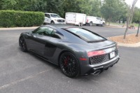 Used 2020 Audi R8 COUPE V10 QUATTRO for sale Sold at Auto Collection in Murfreesboro TN 37129 4