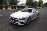 Used 2020 Mercedes-Benz SL 450 CONVERTIBLE RWD W/NAV for sale Sold at Auto Collection in Murfreesboro TN 37130 10