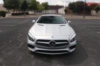 Used 2020 Mercedes-Benz SL 450 CONVERTIBLE RWD W/NAV for sale Sold at Auto Collection in Murfreesboro TN 37130 11