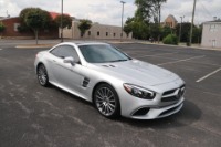 Used 2020 Mercedes-Benz SL 450 CONVERTIBLE RWD W/NAV for sale Sold at Auto Collection in Murfreesboro TN 37130 12