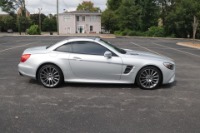 Used 2020 Mercedes-Benz SL 450 CONVERTIBLE RWD W/NAV for sale Sold at Auto Collection in Murfreesboro TN 37130 13