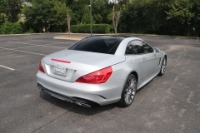 Used 2020 Mercedes-Benz SL 450 CONVERTIBLE RWD W/NAV for sale Sold at Auto Collection in Murfreesboro TN 37130 14