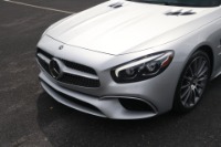 Used 2020 Mercedes-Benz SL 450 CONVERTIBLE RWD W/NAV for sale Sold at Auto Collection in Murfreesboro TN 37130 17