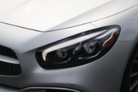 Used 2020 Mercedes-Benz SL 450 CONVERTIBLE RWD W/NAV for sale Sold at Auto Collection in Murfreesboro TN 37130 18
