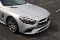 Used 2020 Mercedes-Benz SL 450 CONVERTIBLE RWD W/NAV for sale Sold at Auto Collection in Murfreesboro TN 37130 19