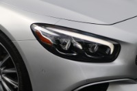 Used 2020 Mercedes-Benz SL 450 CONVERTIBLE RWD W/NAV for sale Sold at Auto Collection in Murfreesboro TN 37130 20
