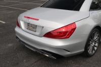 Used 2020 Mercedes-Benz SL 450 CONVERTIBLE RWD W/NAV for sale Sold at Auto Collection in Murfreesboro TN 37130 21