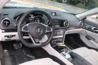 Used 2020 Mercedes-Benz SL 450 CONVERTIBLE RWD W/NAV for sale Sold at Auto Collection in Murfreesboro TN 37130 29