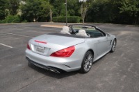 Used 2020 Mercedes-Benz SL 450 CONVERTIBLE RWD W/NAV for sale Sold at Auto Collection in Murfreesboro TN 37130 3