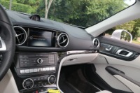 Used 2020 Mercedes-Benz SL 450 CONVERTIBLE RWD W/NAV for sale Sold at Auto Collection in Murfreesboro TN 37130 31