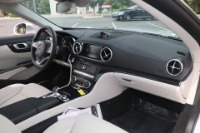 Used 2020 Mercedes-Benz SL 450 CONVERTIBLE RWD W/NAV for sale Sold at Auto Collection in Murfreesboro TN 37130 33
