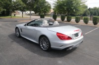 Used 2020 Mercedes-Benz SL 450 CONVERTIBLE RWD W/NAV for sale Sold at Auto Collection in Murfreesboro TN 37130 4