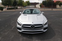 Used 2020 Mercedes-Benz SL 450 CONVERTIBLE RWD W/NAV for sale Sold at Auto Collection in Murfreesboro TN 37130 5