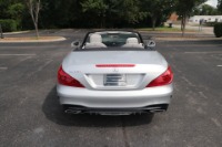 Used 2020 Mercedes-Benz SL 450 CONVERTIBLE RWD W/NAV for sale Sold at Auto Collection in Murfreesboro TN 37130 6