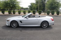 Used 2020 Mercedes-Benz SL 450 CONVERTIBLE RWD W/NAV for sale Sold at Auto Collection in Murfreesboro TN 37130 7