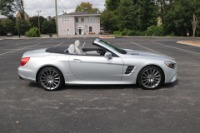 Used 2020 Mercedes-Benz SL 450 CONVERTIBLE RWD W/NAV for sale Sold at Auto Collection in Murfreesboro TN 37130 8