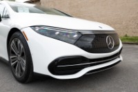 Used 2022 Mercedes-Benz EQS+ 450 PREMIUM TRIM RWD W/110V HOME CHARGER for sale Sold at Auto Collection in Murfreesboro TN 37129 11