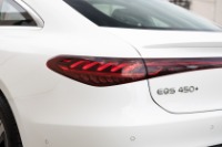 Used 2022 Mercedes-Benz EQS+ 450 PREMIUM TRIM RWD W/110V HOME CHARGER for sale $93,900 at Auto Collection in Murfreesboro TN 37129 14