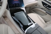 Used 2022 Mercedes-Benz EQS+ 450 PREMIUM TRIM RWD W/110V HOME CHARGER for sale $93,900 at Auto Collection in Murfreesboro TN 37129 24