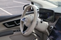 Used 2022 Mercedes-Benz EQS+ 450 PREMIUM TRIM RWD W/110V HOME CHARGER for sale $93,900 at Auto Collection in Murfreesboro TN 37129 26