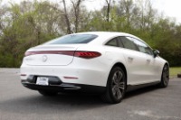 Used 2022 Mercedes-Benz EQS+ 450 PREMIUM TRIM RWD W/110V HOME CHARGER for sale Sold at Auto Collection in Murfreesboro TN 37129 3