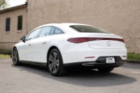 Used 2022 Mercedes-Benz EQS+ 450 PREMIUM TRIM RWD W/110V HOME CHARGER for sale Sold at Auto Collection in Murfreesboro TN 37129 4