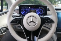Used 2022 Mercedes-Benz EQS+ 450 PREMIUM TRIM RWD W/110V HOME CHARGER for sale $93,900 at Auto Collection in Murfreesboro TN 37129 42